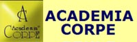 Academia Corpe tu academia en Cáceres