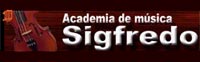 Academia de Música Sigfredo - Academia en madrid
