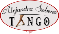 Alejandra Sabena Tango tu academia en Sevilla