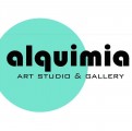 Alquimia art studio & gallery tu academia en Pontevedra