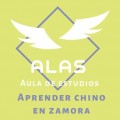 Aula de Estudios Orientales ´Alas´ tu academia en Zamora