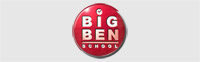 Big Ben School tu academia en Burgos