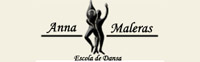 Escola de Dansa Anna Maleras tu academia en Barcelona