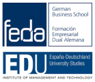 Feda German Business School tu academia en Barcelona