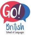 Go! British Escuela de Idiomas - Academia en berja