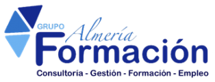 Grupo Almería Formación tu academia en Almería