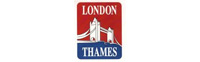 London Thames - Academia en almeria