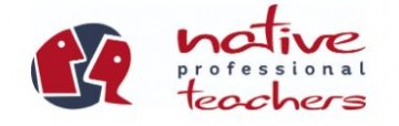 Native Professional Teachers - Academia en madrid