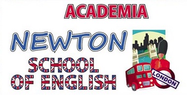 Newton School Of English tu academia en Algeciras