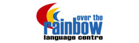 Over the Rainbow Language Centre tu academia en Vigo