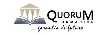 Quorum Formación Cádiz tu academia en Cádiz