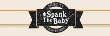 Spank the baby - Academia en barcelona