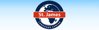 St. James English School tu academia en Mairena del Aljarafe
