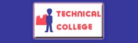 Technical College - Academia en zaragoza